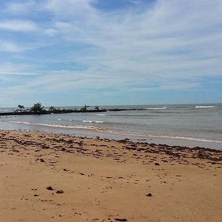 Pousada Terra Mar Morada Nova Екстер'єр фото