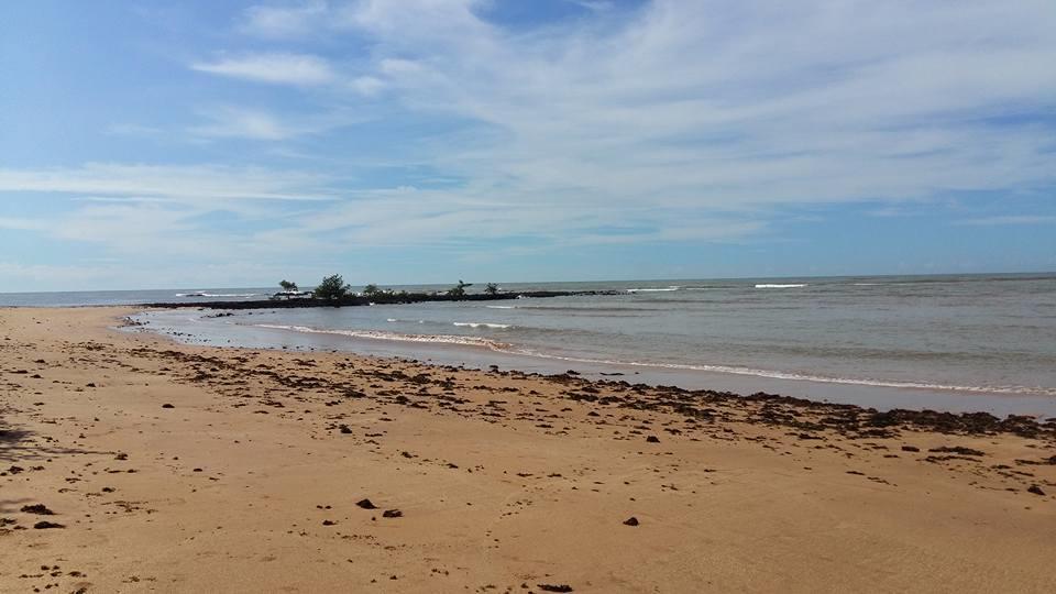 Pousada Terra Mar Morada Nova Екстер'єр фото