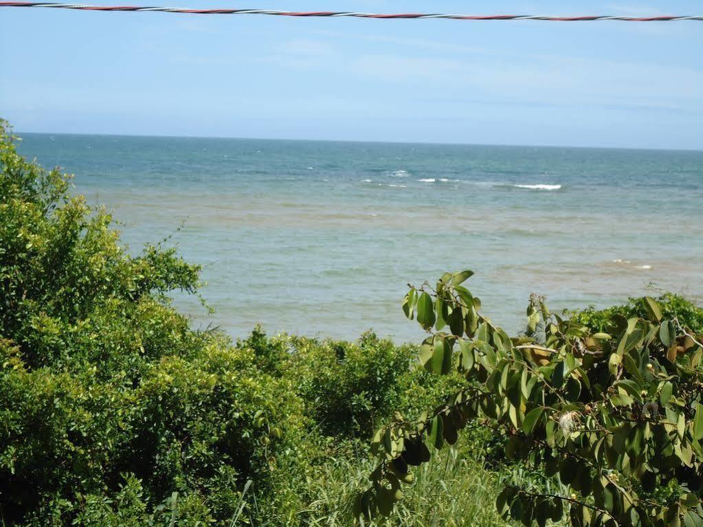 Pousada Terra Mar Morada Nova Екстер'єр фото